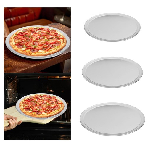 Pizza baking pan tray - baking,