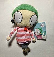 CBeebies Sarah And Duck 7”