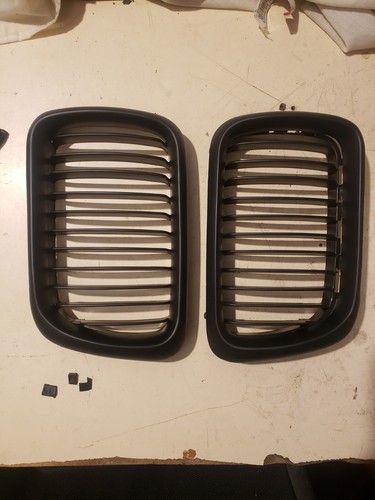Bmw series e36 pair - series,