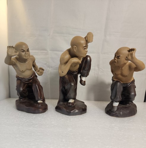 Kung shaolin monk - kung,