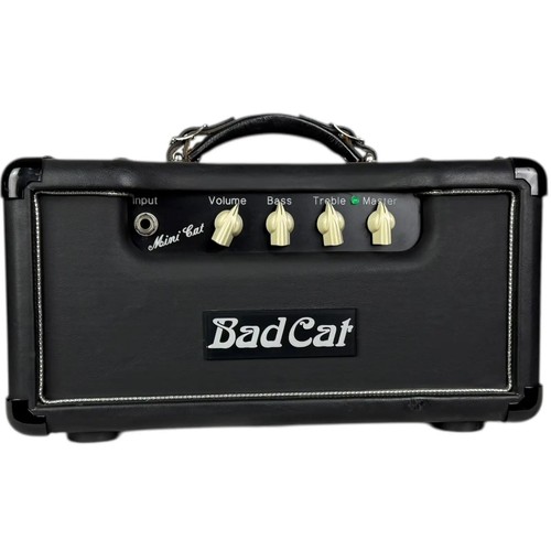 Bad cat mini - cat, “mini