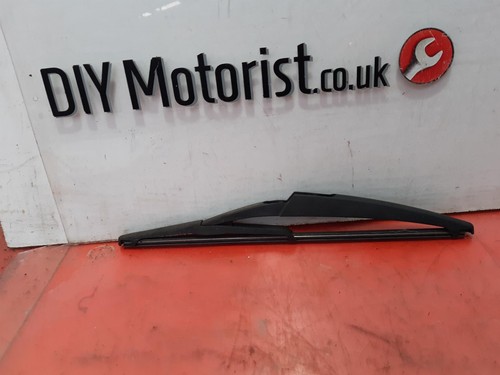 Ford wiper arm - ka,