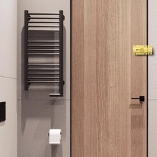 Aluminum Alloy Door Bolt Lock