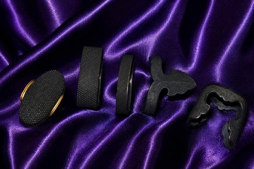 Japanese fuchi kashira - japanese, fuchi-kashira