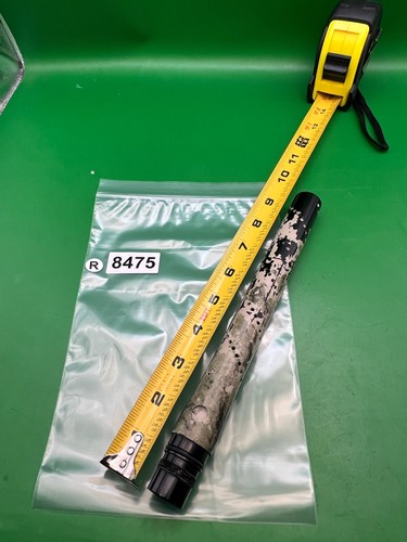 Smart parts freak barrel - aa,