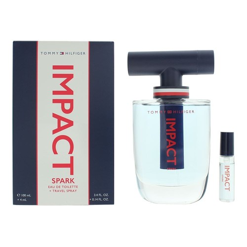 Tommy hilfiger impact - impact, spark
