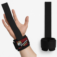 Padded Weight Lifting Wrist