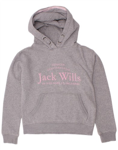 Jack wills girls graphic - jack,