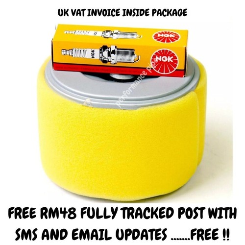 Honda gx240 gx270 - honda,