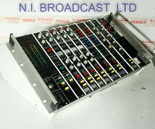 Glensound audio mixer - , with