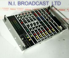 Glensound audio mixer with