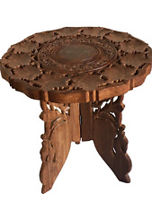 Vintage Indian 3 Legs Hand