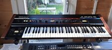 Roland JUNO 6 polyphonic synthesizer