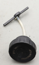 Bissell Big Green 48F3E Clean Water Detergent Tank Measuring Cap Lid