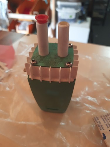 Labcraft vintage 12v - labcraft,