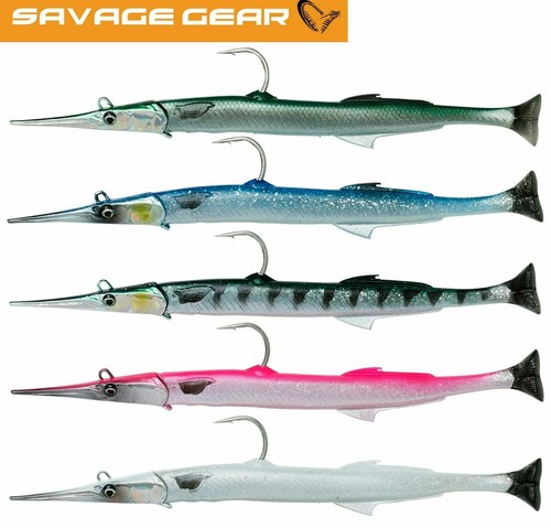 Savage gear needlefish - savage,