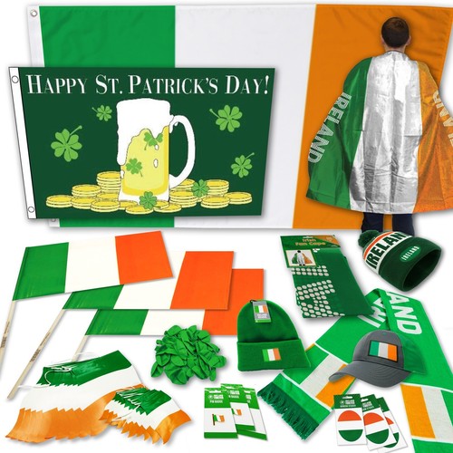 Ireland patrick day irish - ireland, patrick's