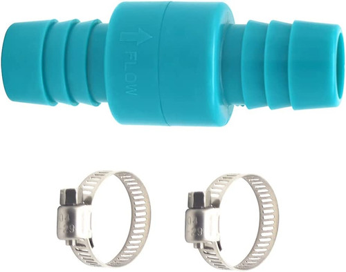Inch check valve 4 - 3/4,