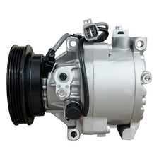 RYC New AC Compressor GH338-IN