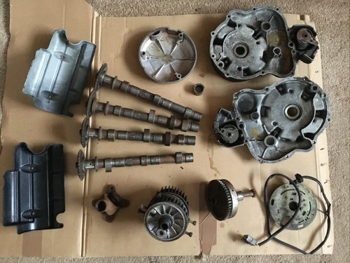 Yamaha xs750 xs850 camshafts - xs750,