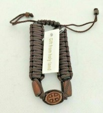 Handmade Jerusalem Cross