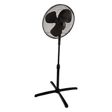Pedestal Fan, 16 Inch, 40 W