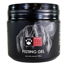 PROWLER RED Fisting Gel 500ml