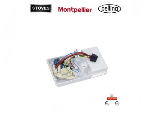 Genuine stoves montpellier - genuine,