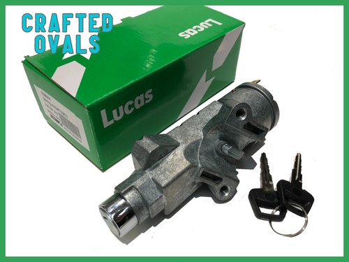 Steering ignition lock for - steering,