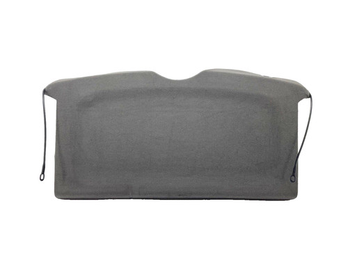 Vauxhall corsa parcel shelf - corsa,