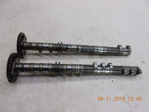 Camshafts for yamaha yzf - camshafts,