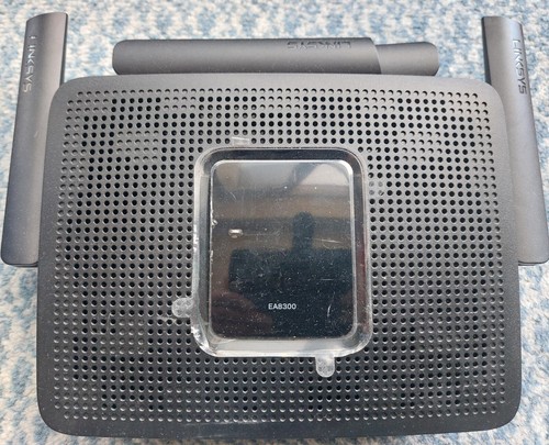 Linksys ea8300 802 11ac - linksys,