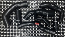 FORD MONDEO MK3 2.0/2.2 TDCi SILICONE TURBO HOSE KIT PLUS AIR INTAKE  (28)*