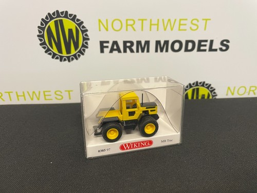 Wiking 038597 scale mb - 1:87,
