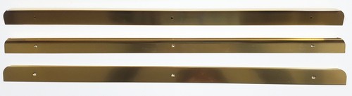 30mm worktop trims bright - -,