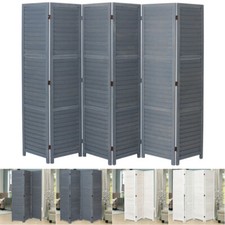 3/4/6 Panel Folding Privacy