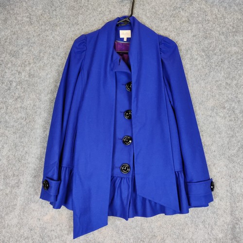 Whistles coat womens size - coat,