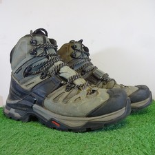 Salomon Shoes Size 7 Women's