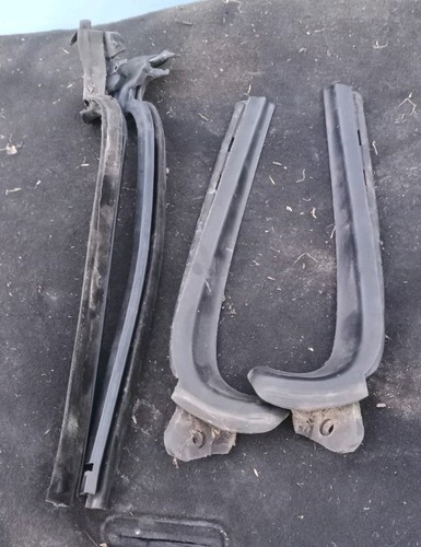 Peugeot 206 side - 206,