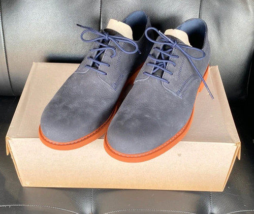 Camper nueman lace brogues - nueman,