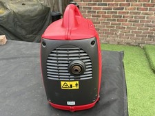 Honda EU10i 1.0kw Petrol