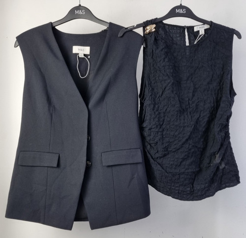 Women black long - women's,