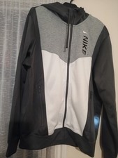 Nike sportswear, hybrid full
