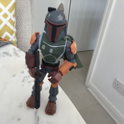 Star wars disney toybox - wars,