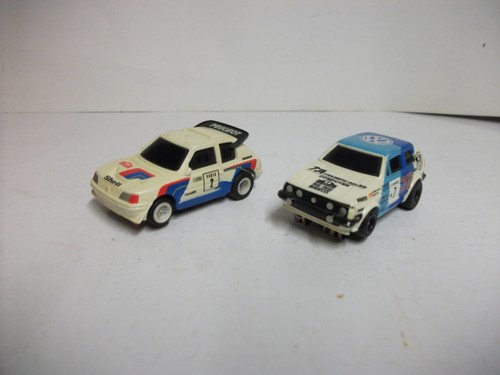 Vgc tested working tomy afx - vgc,