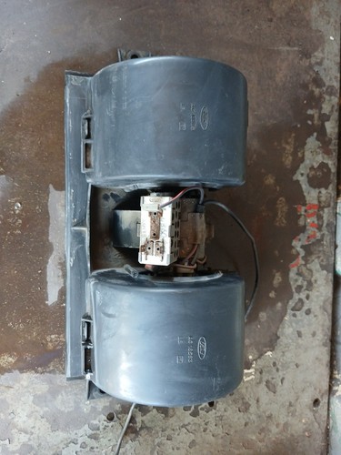 Ford escort mk3 mk4 heater - escort, mk3/mk4