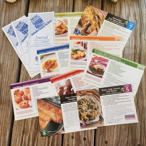 Weight watchers 2001 - weight,