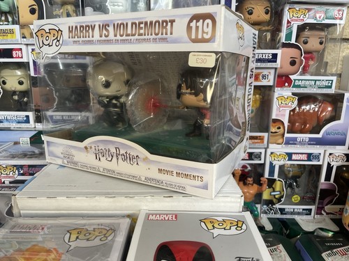 Funko pop moments - funko, moments: