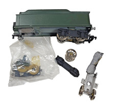 Nu-Cast NC152T S.R. 8-Wheel