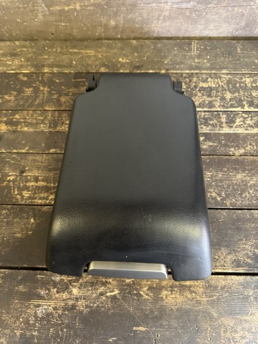 Discovery cubby box lid - cubby,